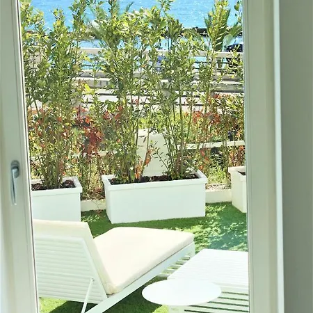 Luxury 3* Σαν Ρέμο