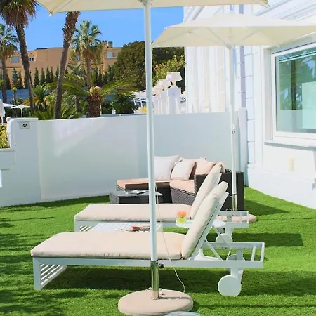 Luxury Ξενοδοχείο