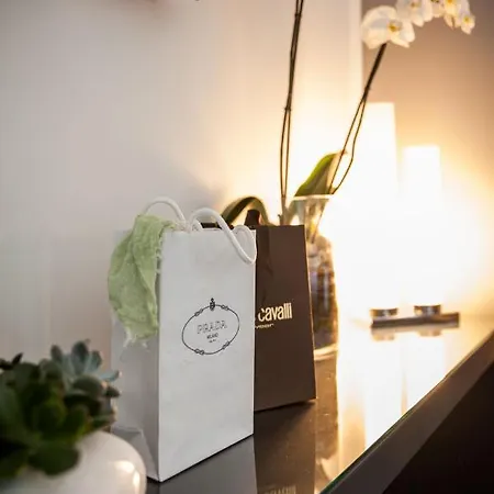 Luxury Ξενοδοχείο Σαν Ρέμο