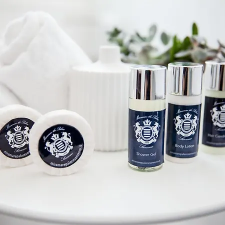 Luxury Ξενοδοχείο 3*