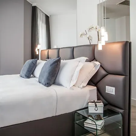 Luxury Ξενοδοχείο 3*