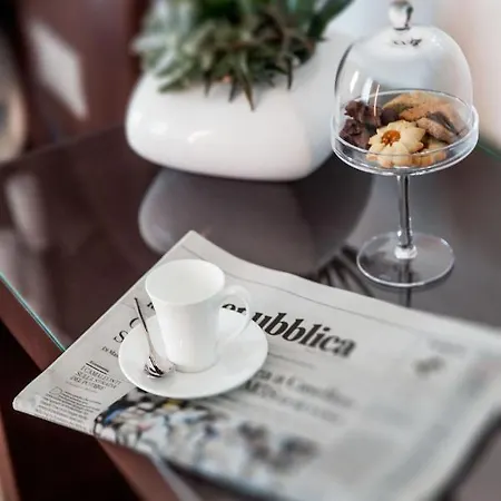 Ξενοδοχείο Luxury