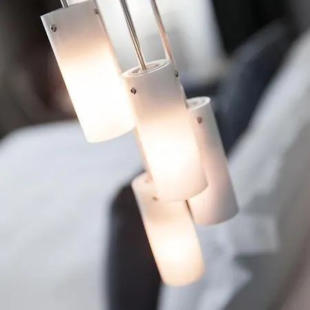 Ξενοδοχείο Luxury