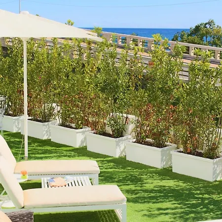 Luxury Ξενοδοχείο Σαν Ρέμο