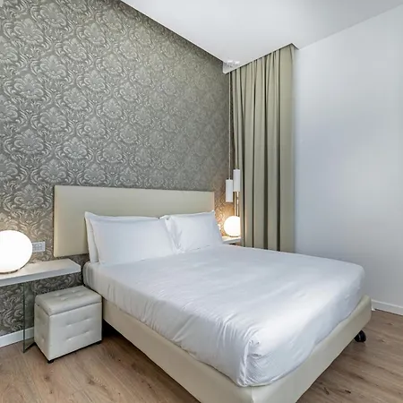 Luxury Σαν Ρέμο