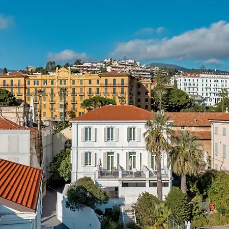 Miramare Luxury Dependance Szálloda