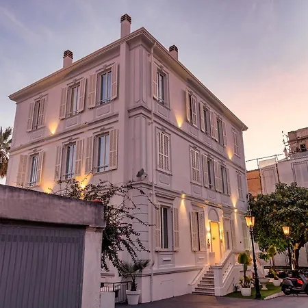 Miramare Luxury Dependance Sanremo