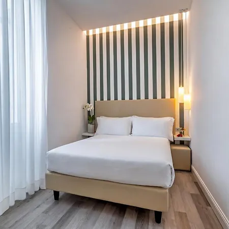 Hotel Miramare Luxury Dependance Sanremo