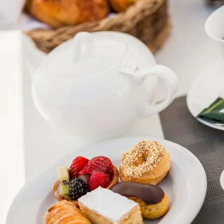 Luxury Σαν Ρέμο