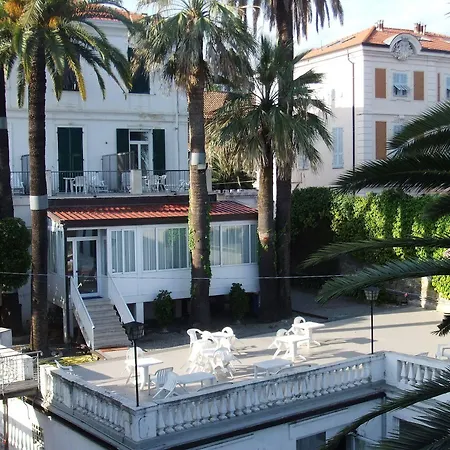 Miramare Luxury Dependance 3* Sanremo