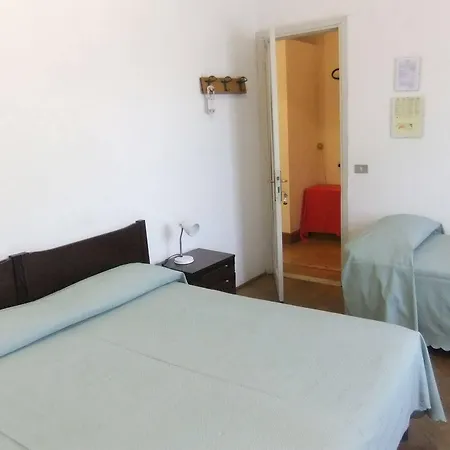 Luxury 3* סנרמו