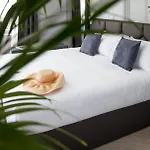 Szálloda Miramare Luxury Dependance