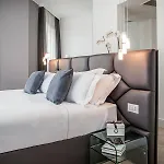 Miramare Luxury Dependance Hotel 3*