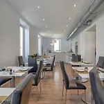 Szálloda Miramare Luxury Dependance