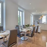 Miramare Luxury Dependance 3*
