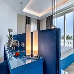 Szálloda Miramare Luxury Dependance