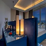 酒店 玛里斯特拉酒店