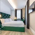 Szálloda Miramare Luxury Dependance San Remo