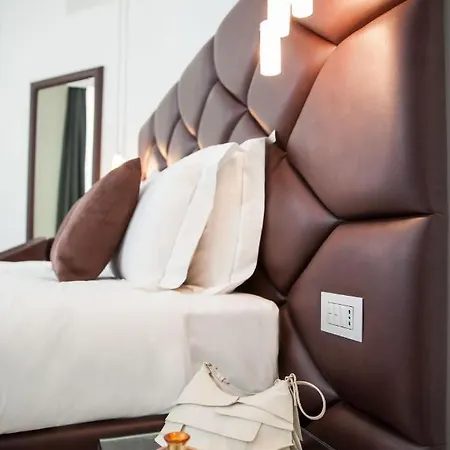 Hotel Luxury San Remo