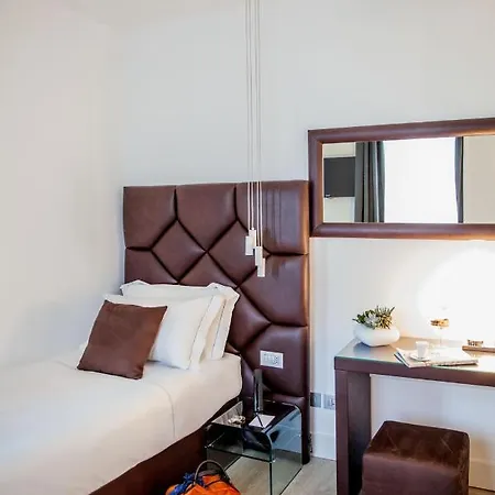 Hotel Luxury San Remo