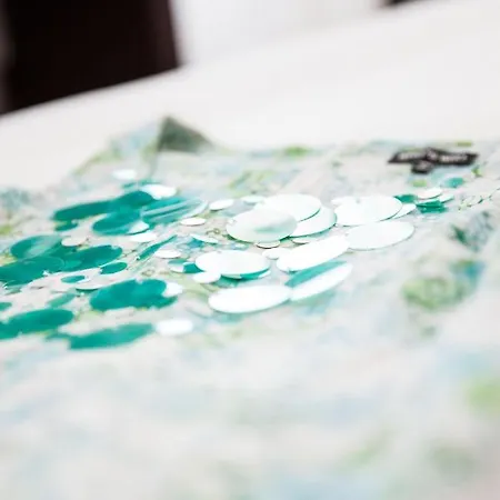 Hotel Luxury San Remo