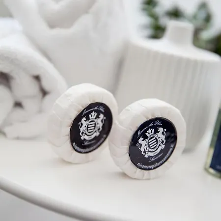 Miramare Luxury Dependance 3*