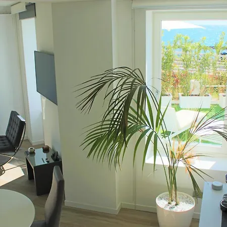 Luxury Hotel San Remo