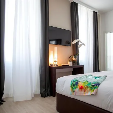 Hotel Luxury San Remo