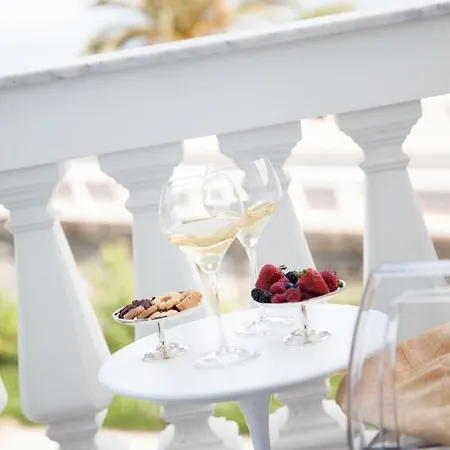 Otel Miramare Luxury Dependance Sanremo