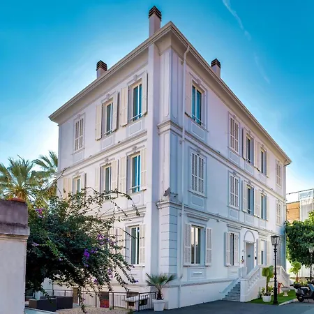 Miramare Luxury Dependance 3* Sanremo