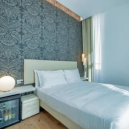 Hotel Luxury Sanremo