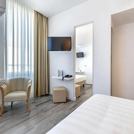 Miramare Luxury Dependance Hotel