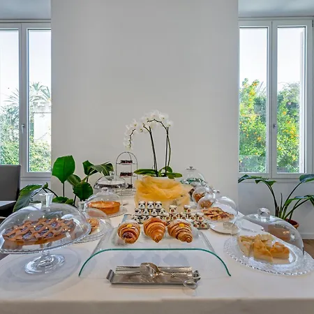 Miramare Luxury Dependance Hotel
