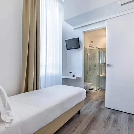 Miramare Luxury Dependance 3* Sanremo