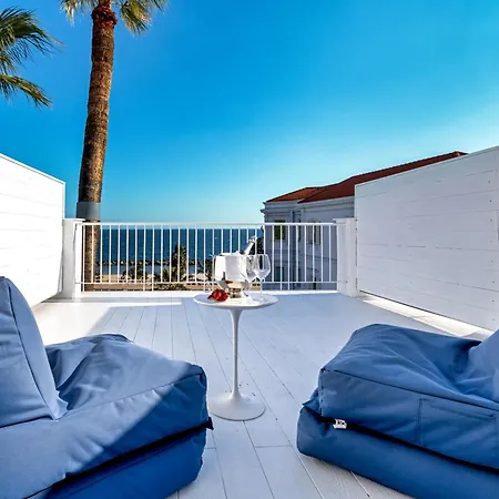 Miramare Luxury Dependance 3* Sanremo
