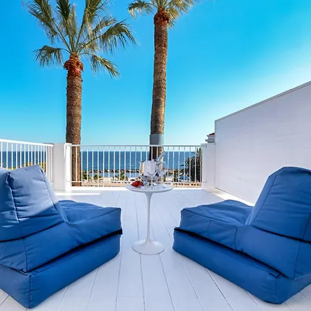 Miramare Luxury Dependance Hotel