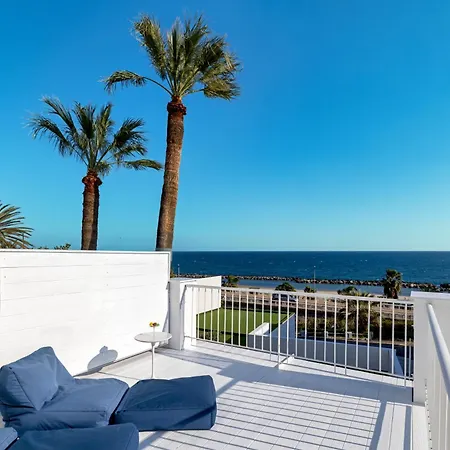 Hotel Miramare Luxury Dependance