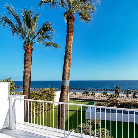 Miramare Luxury Dependance 3*