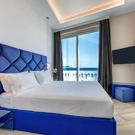 Szálloda Miramare Luxury Dependance 3*