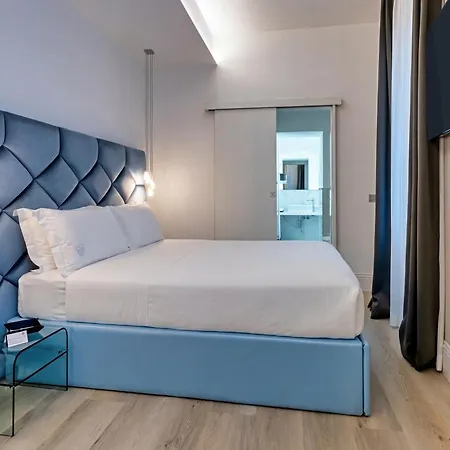 Szálloda Miramare Luxury Dependance San Remo