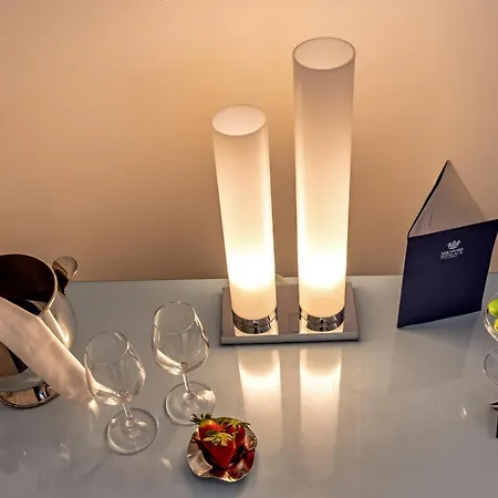 Miramare Luxury Dependance 3*