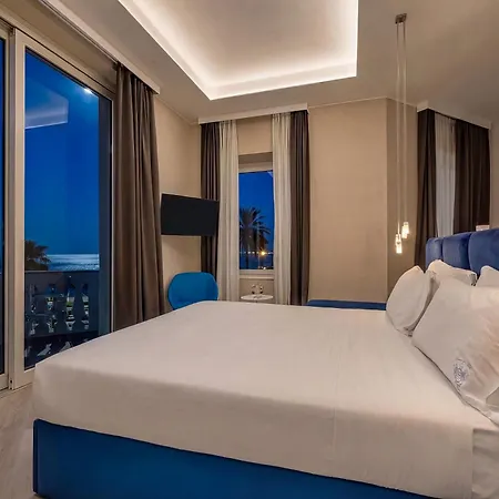 Miramare Luxury Dependance 3* Sanremo