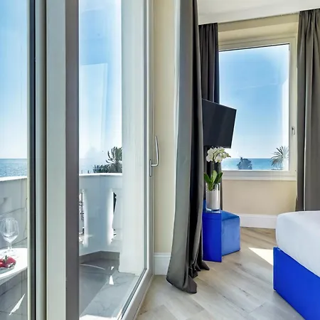 Miramare Luxury Dependance Sanremo