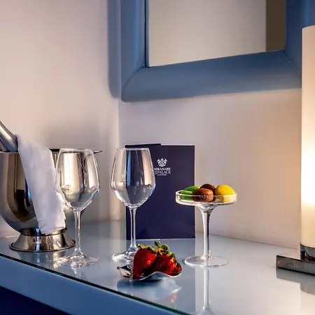 Miramare Luxury Dependance 3* Sanremo