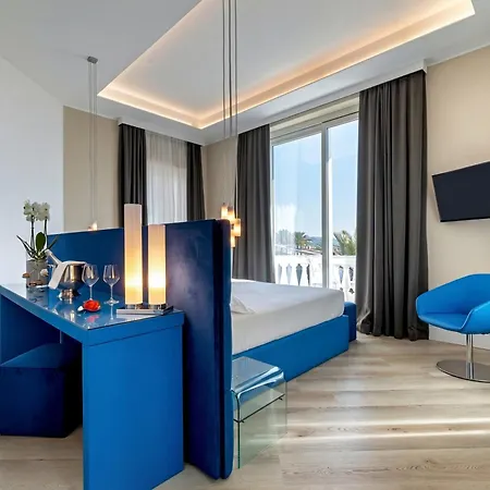 Miramare Luxury Dependance