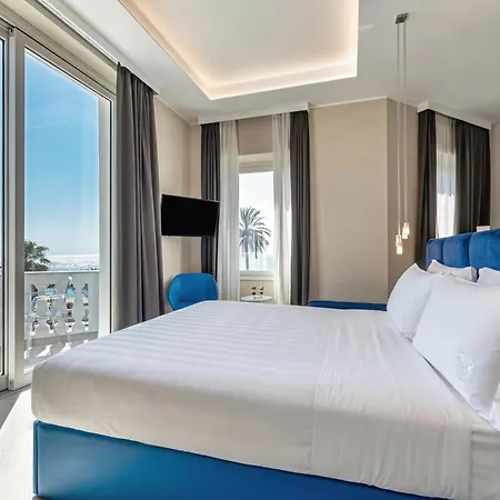 Miramare Luxury Dependance Hotel