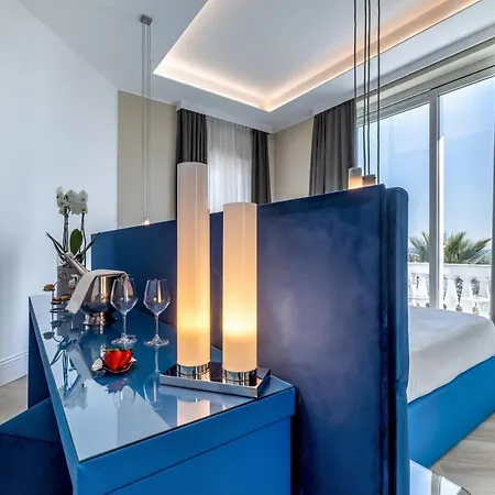 Hotel Miramare Luxury Dependance