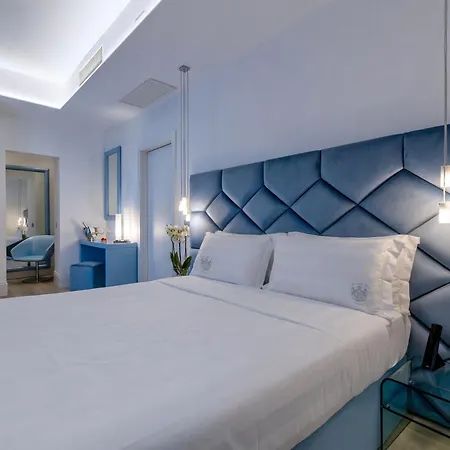 Miramare Luxury Dependance Sanremo