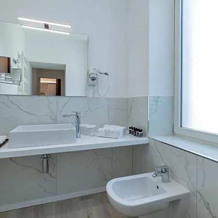 Miramare Luxury Dependance Hotel Sanremo