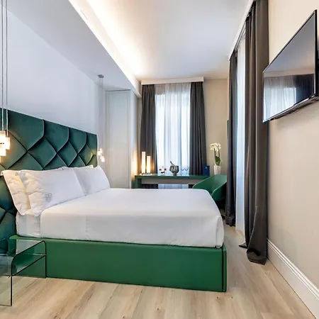 Hotel Miramare Luxury Dependance Sanremo